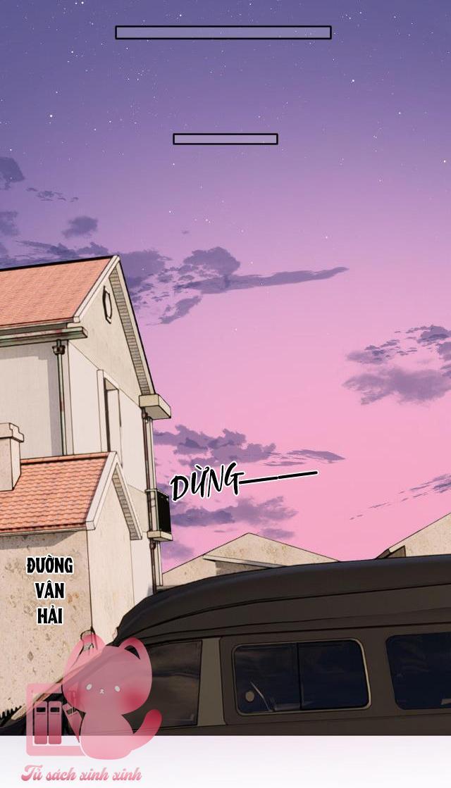 nhiệt luyến trí mạng chapter 11 16