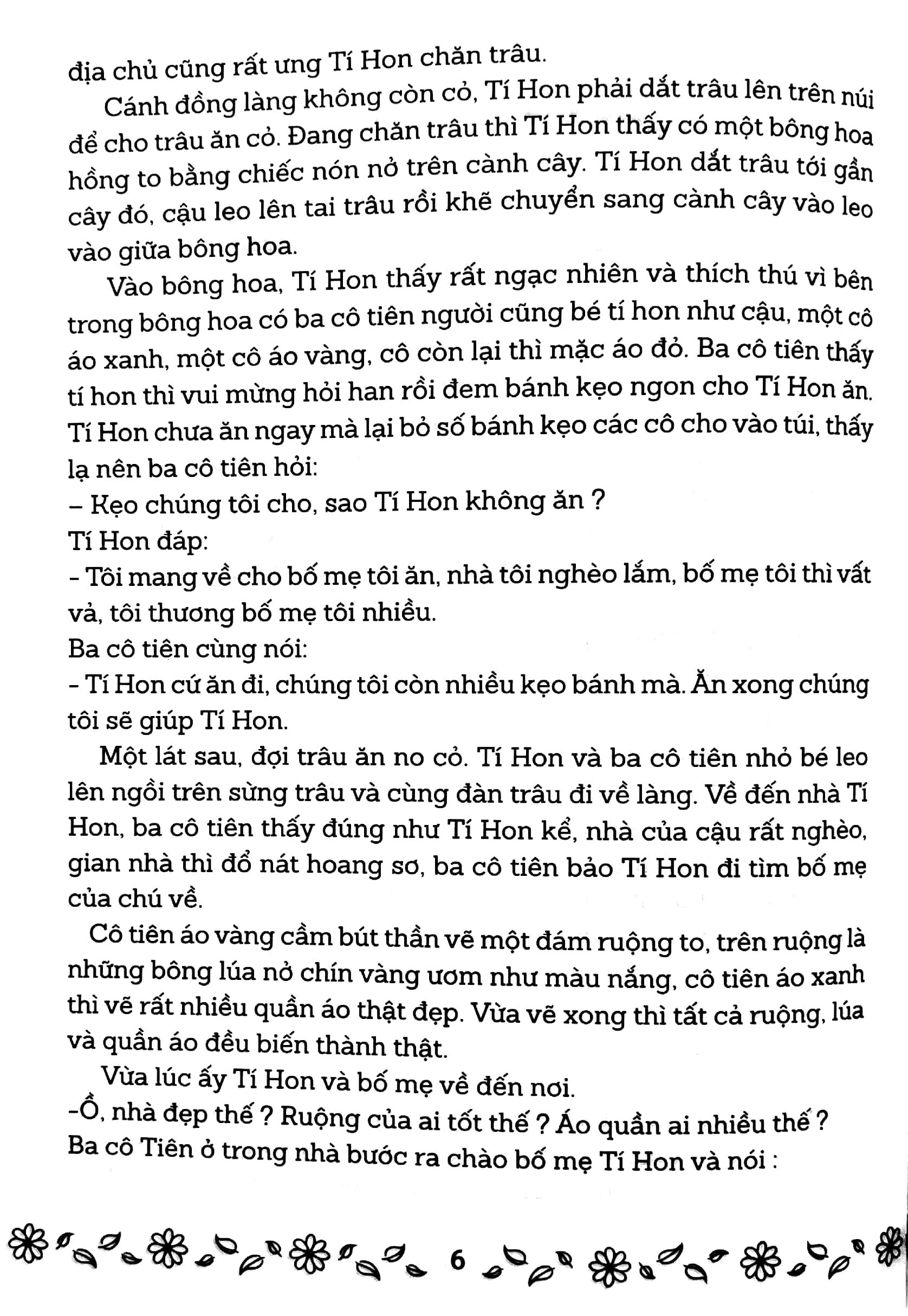 Truyện Kể Mỗi Tối Giúp Bé Ngủ Ngon - Mùa Đông