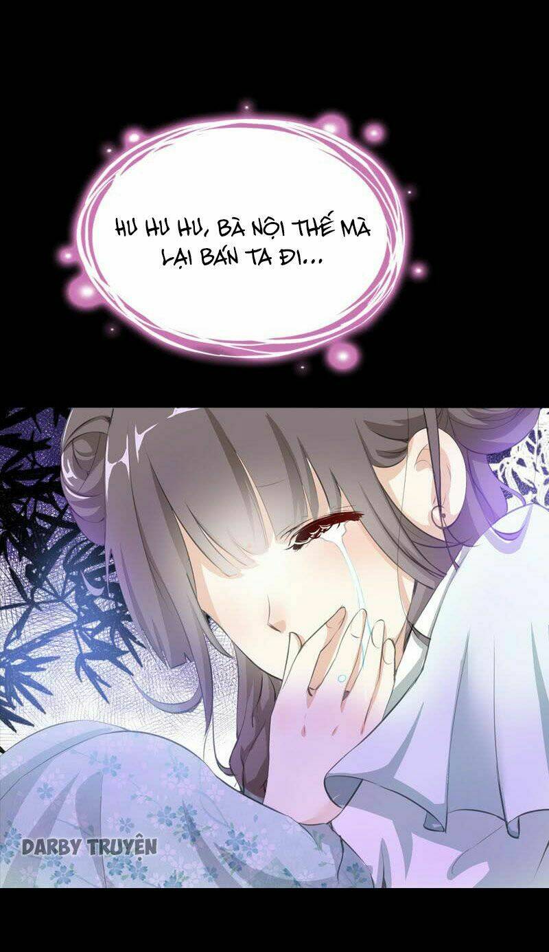 điền viên mật sủng: cô vợ nóng bỏng chapter 1 8