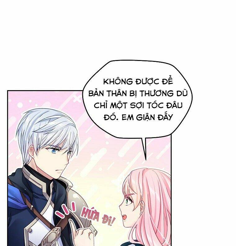 chồng em dễ thương chết mất thôi! chapter 13 53