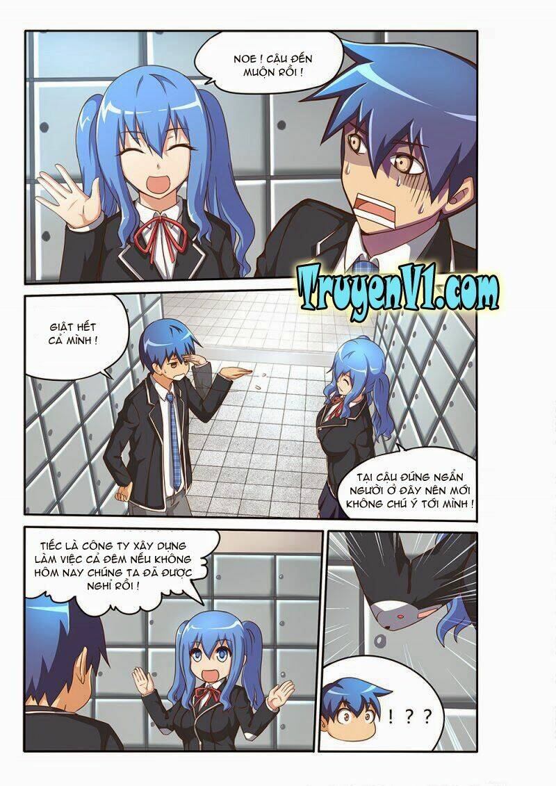 world of super sand box chapter 52 5