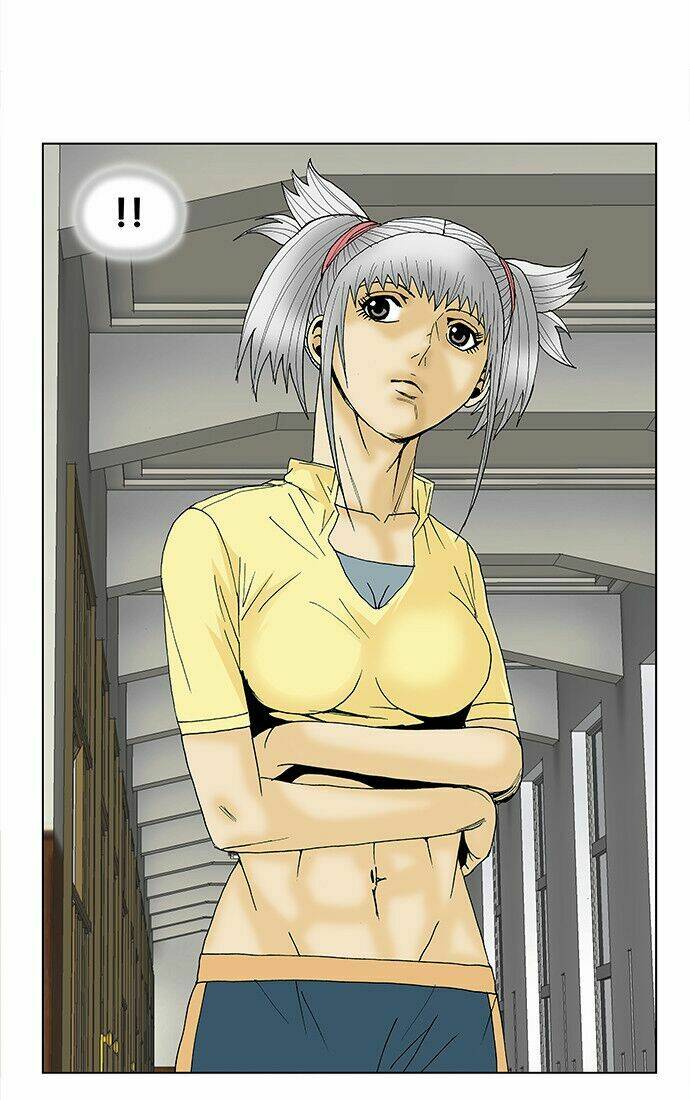 ultimate legend: kang hae hyo chapter 97 20