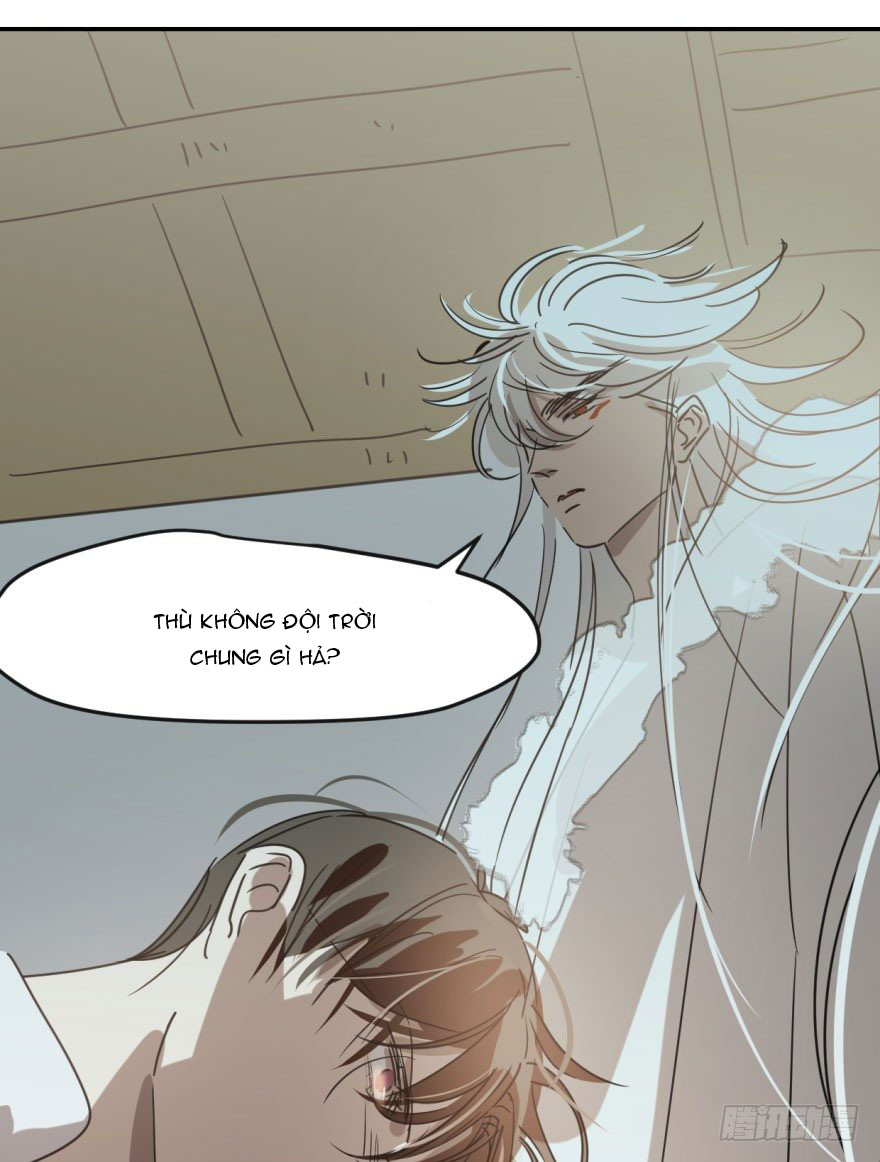 bắt lấy ngao ngao chapter 46 86