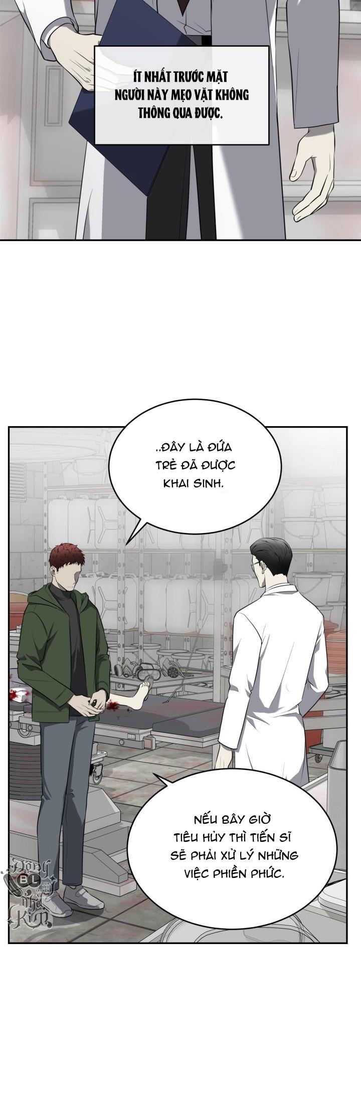 dưỡng thú cưng chapter 29 3