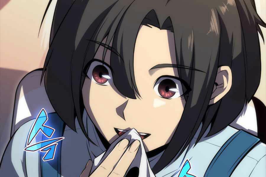 kẻ thách đấu chapter 9 100