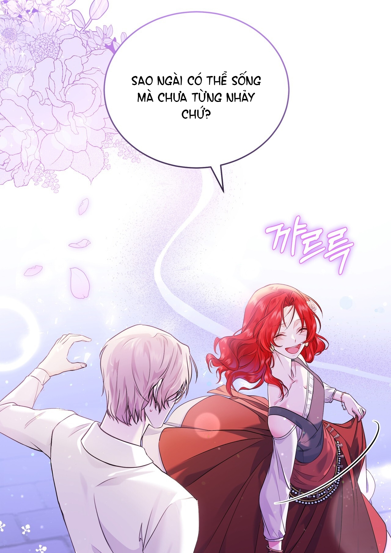 dấu tích của tiên nữ chapter 16.2 33