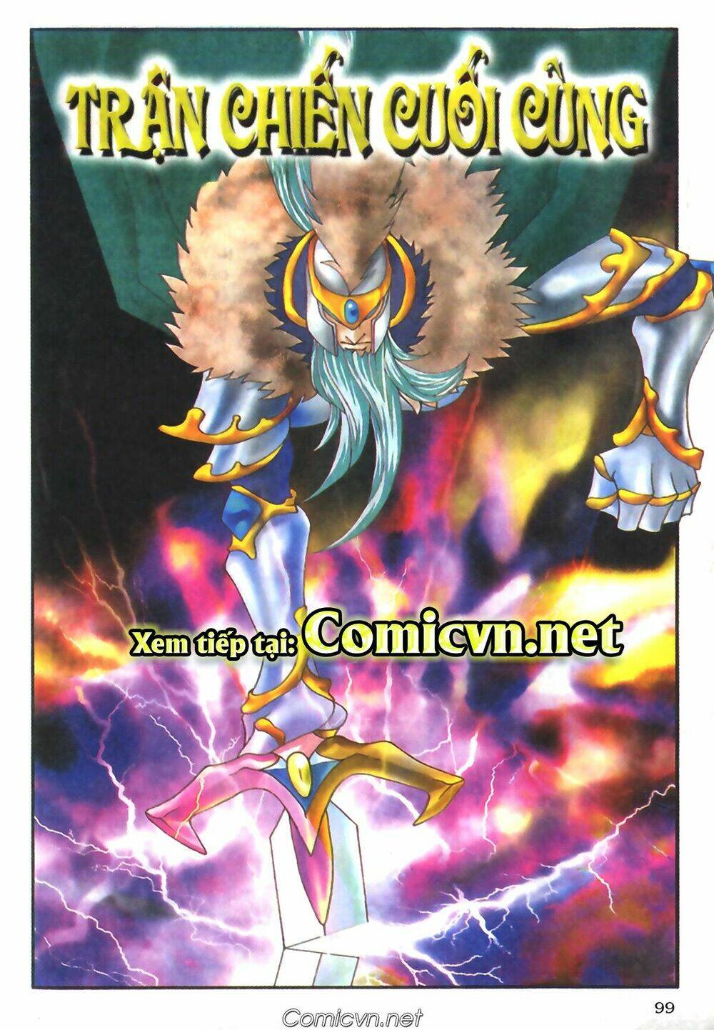 chúa tể của chiếc nhẫn chapter 7 53