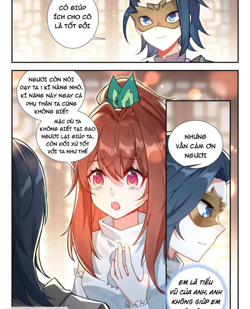 đấu la đại lục 5 - đường tam trùng sinh chapter 187 15