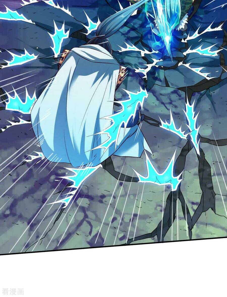 chiến đỉnh chapter 128 16