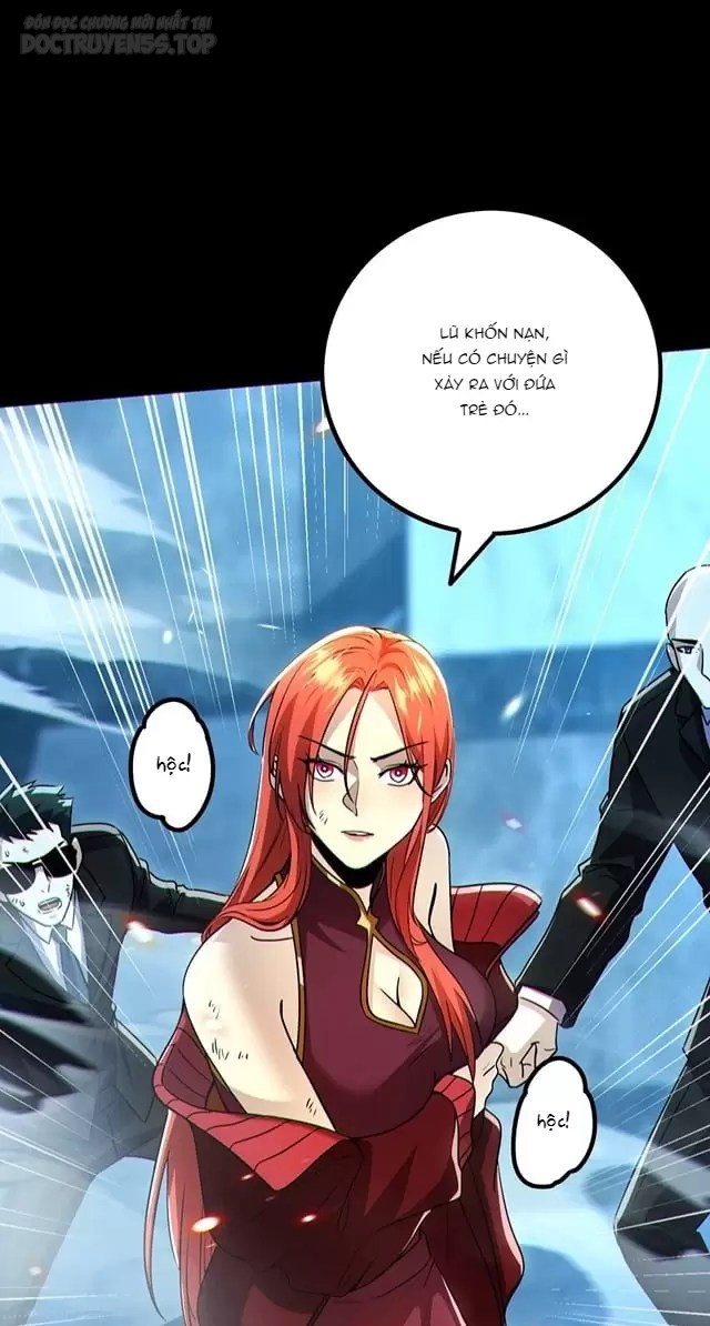 bất khả chiến bại trong ngày tận thế: tôi là người chơi beta duy nhất chapter 2 26