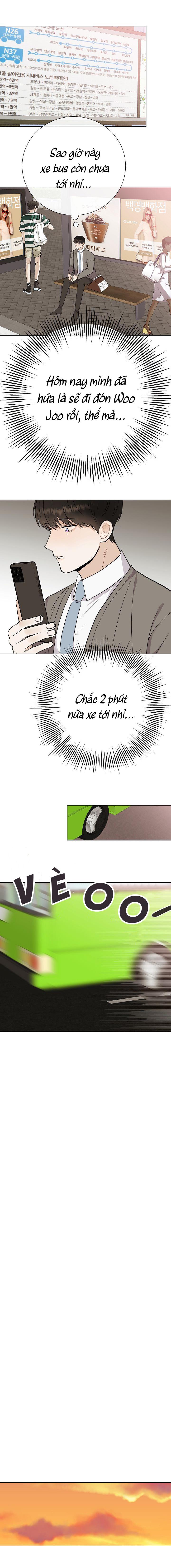 đứa trẻ này là con tôi (end) chapter 16 1