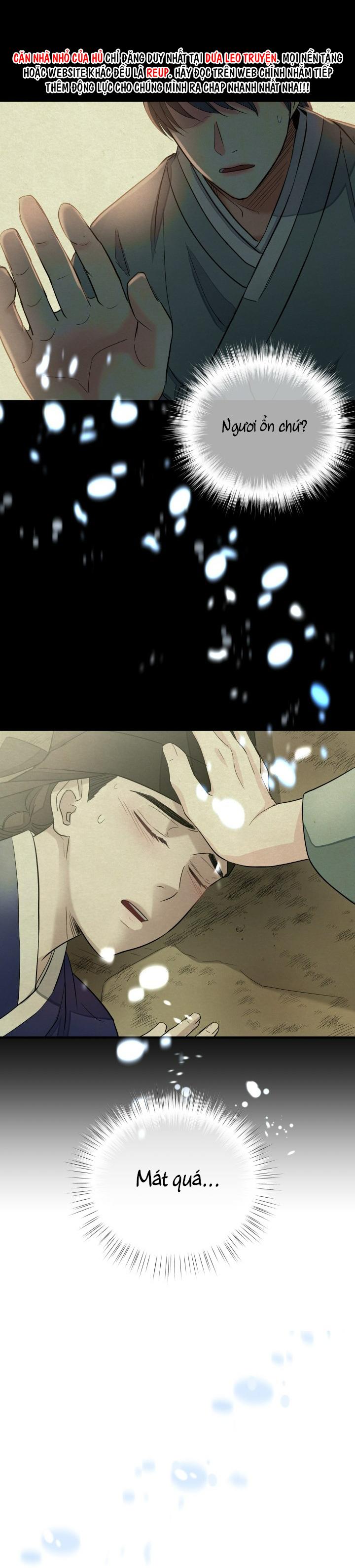 bóng trăng chapter 1 12