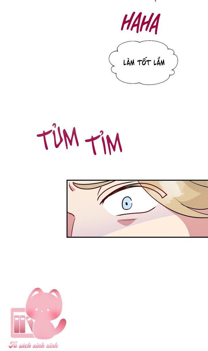 bỏ quách chồng con đi, tiền bạc mới là tất cả chapter 25 43