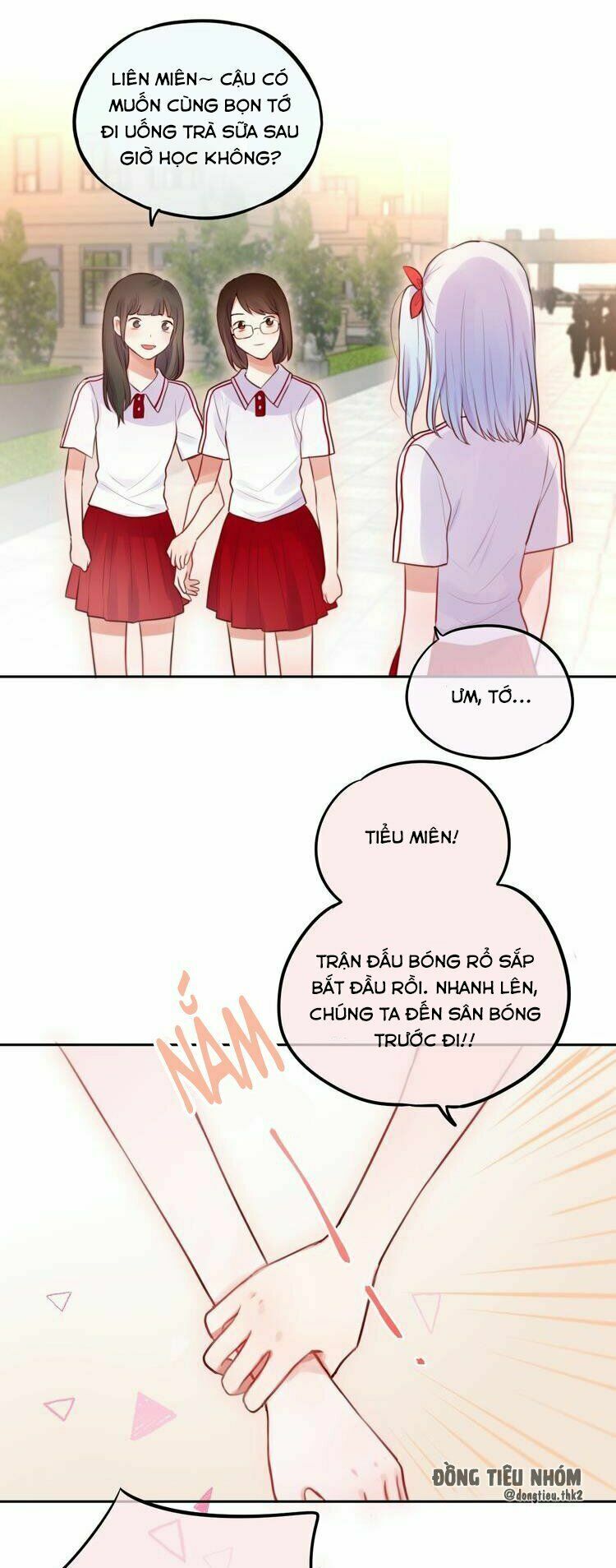 trú dạ liên miên chapter 33 14