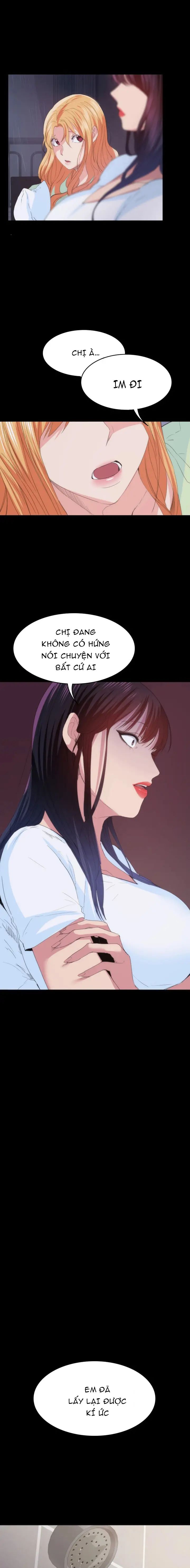 bạn gái cũ trở về chapter 46 5