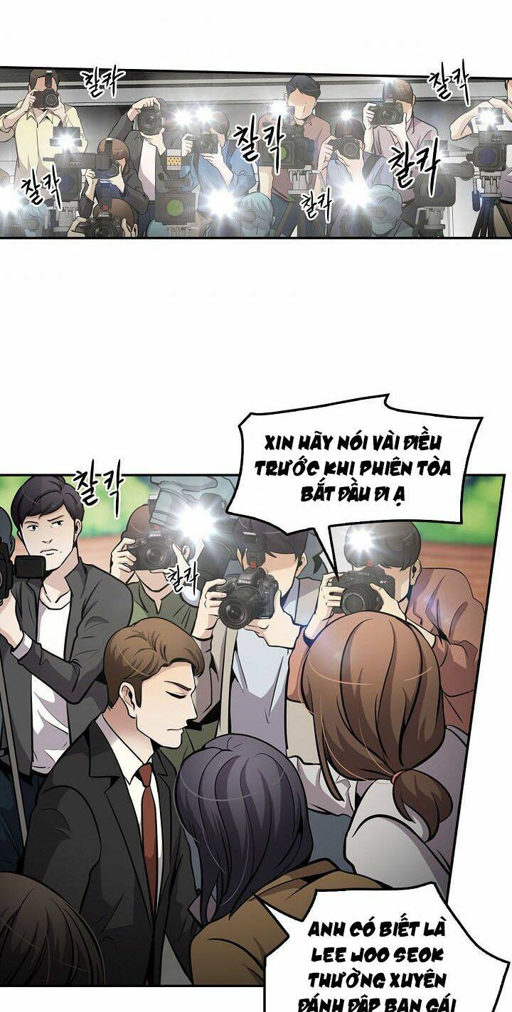 điều tra viên chuyển sinh chapter 68 43