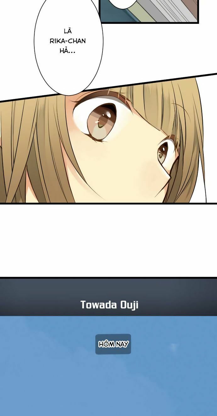 chuyện tình otome chapter 15 16