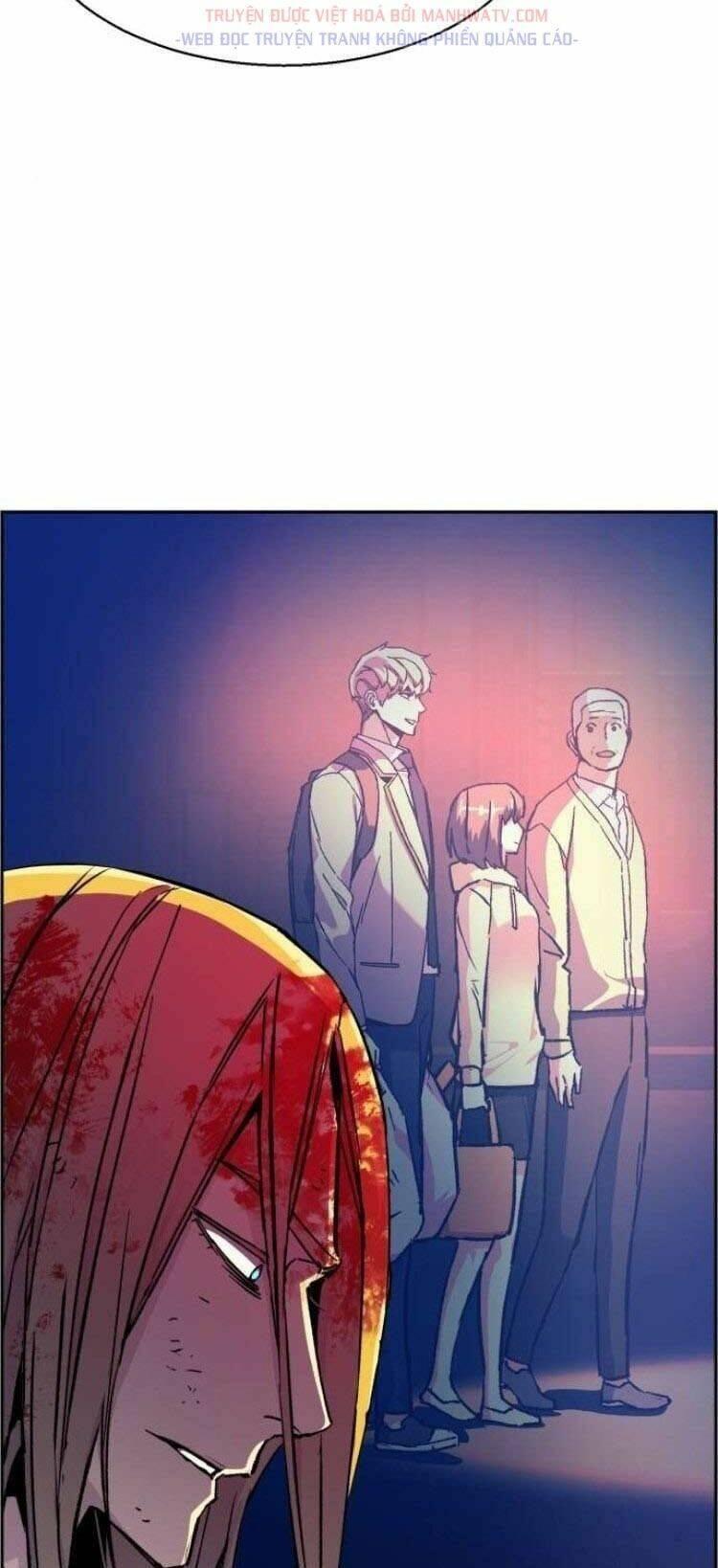 bạn học tôi là lính đánh thuê chapter 42 45