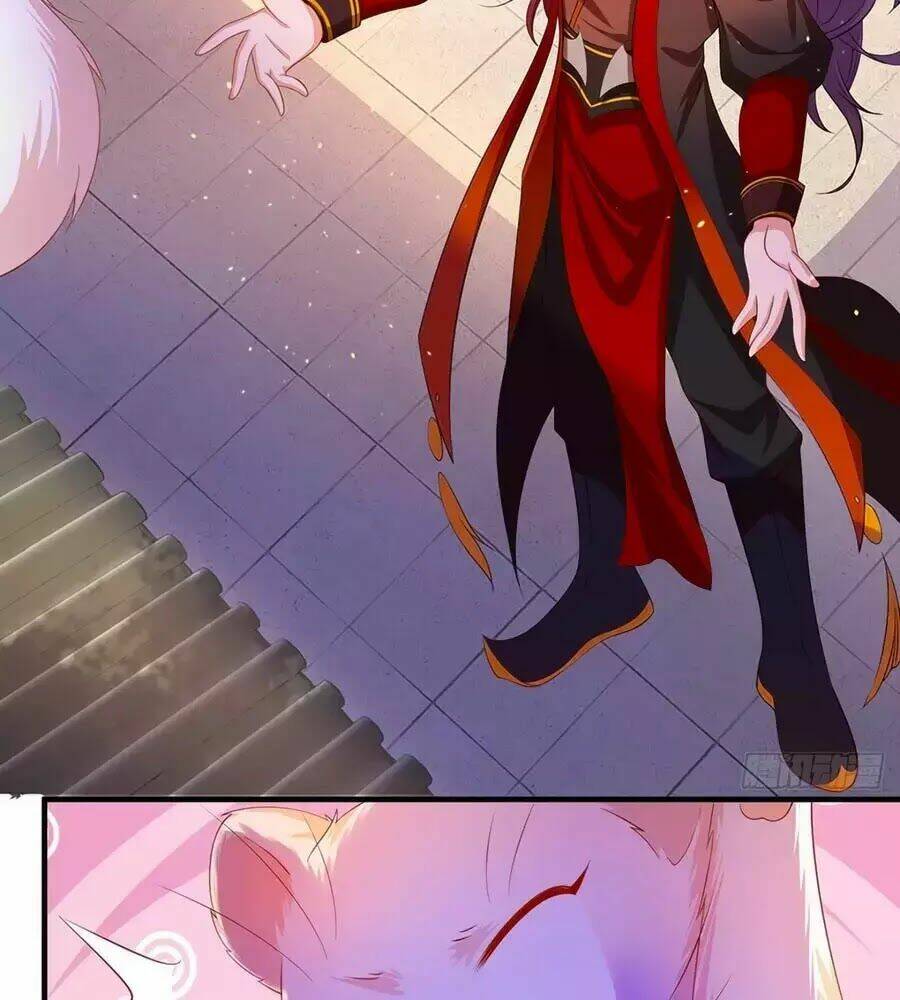 dưỡng thú vi phi chapter 6 45