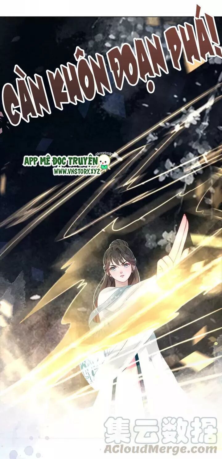 cực phẩm phế vật tiểu thư chapter 123 4