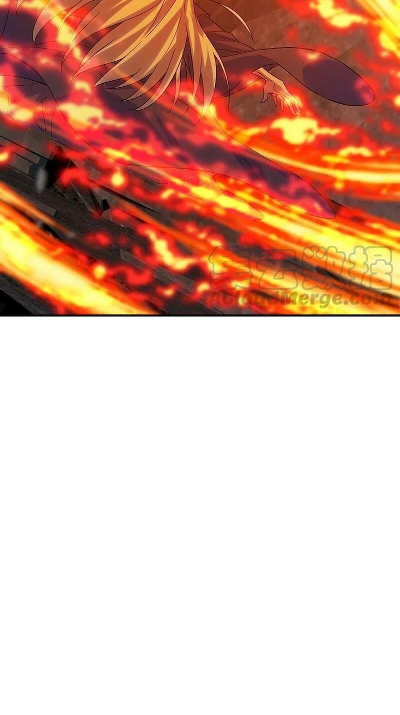 tiên võ đế tôn chapter 213 16