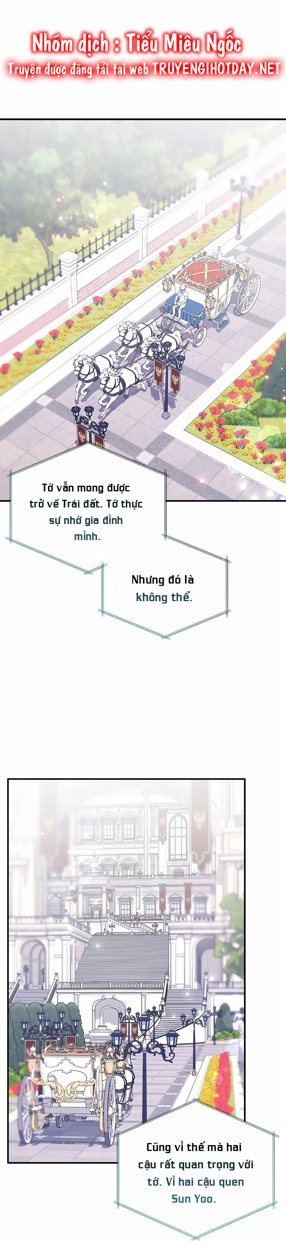 tôi không phải là nữ anh hùng chapter 102 27