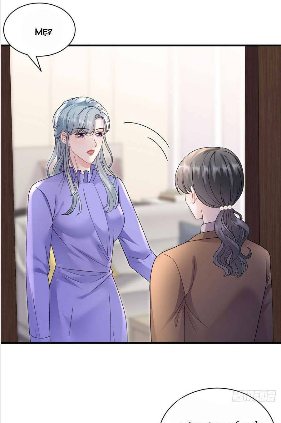 đại tiểu thư có ý đồ gì xấu đâu chapter 173 22