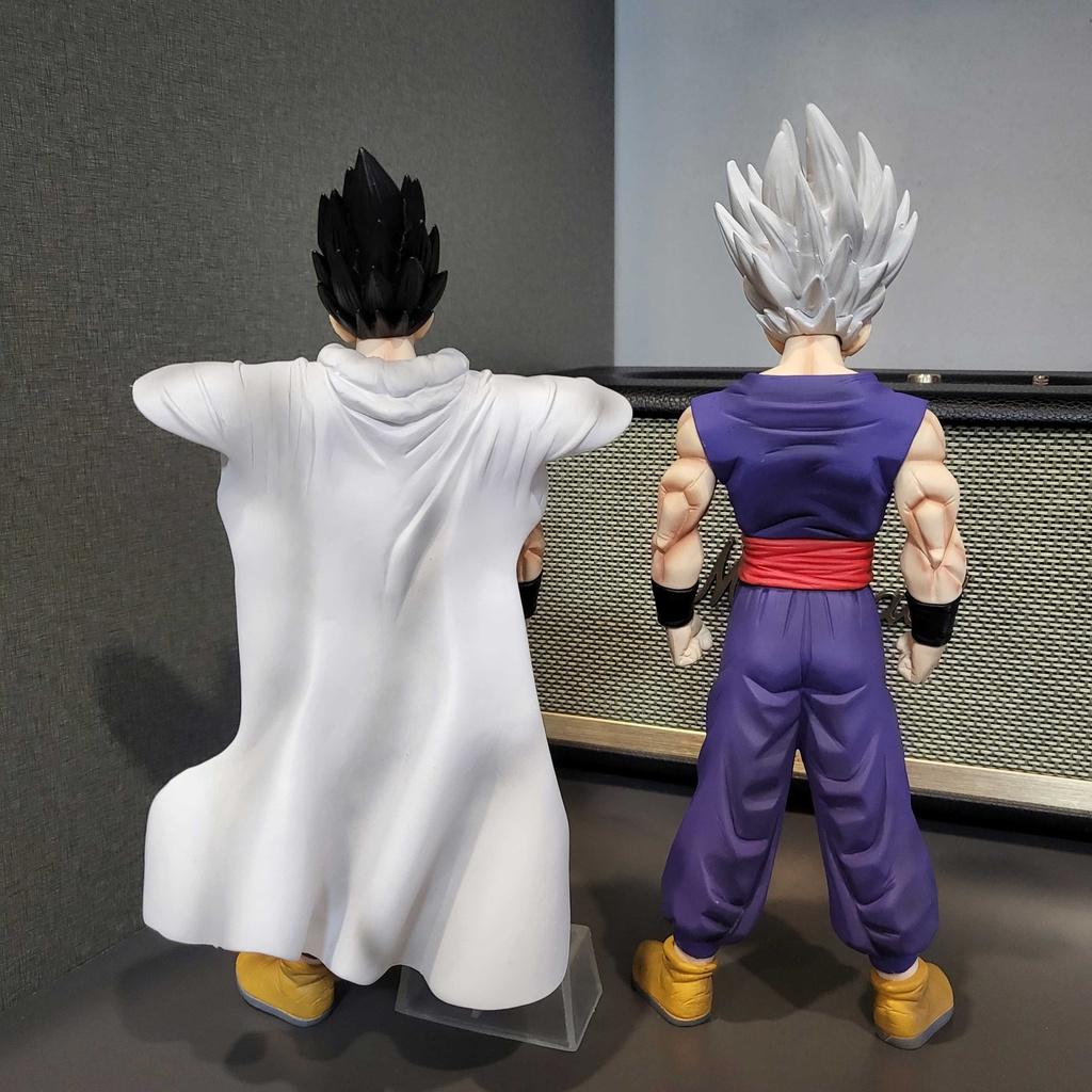 Mô hình Beast Gohan mẫu mới 28 cm - Dragon Ball