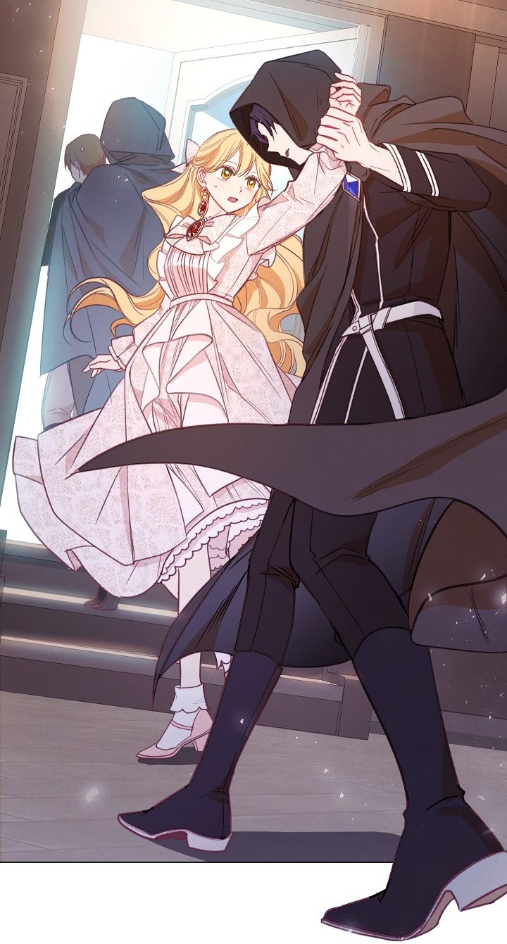 ác nữ đảo ngược đồng hồ cát chapter 6 87