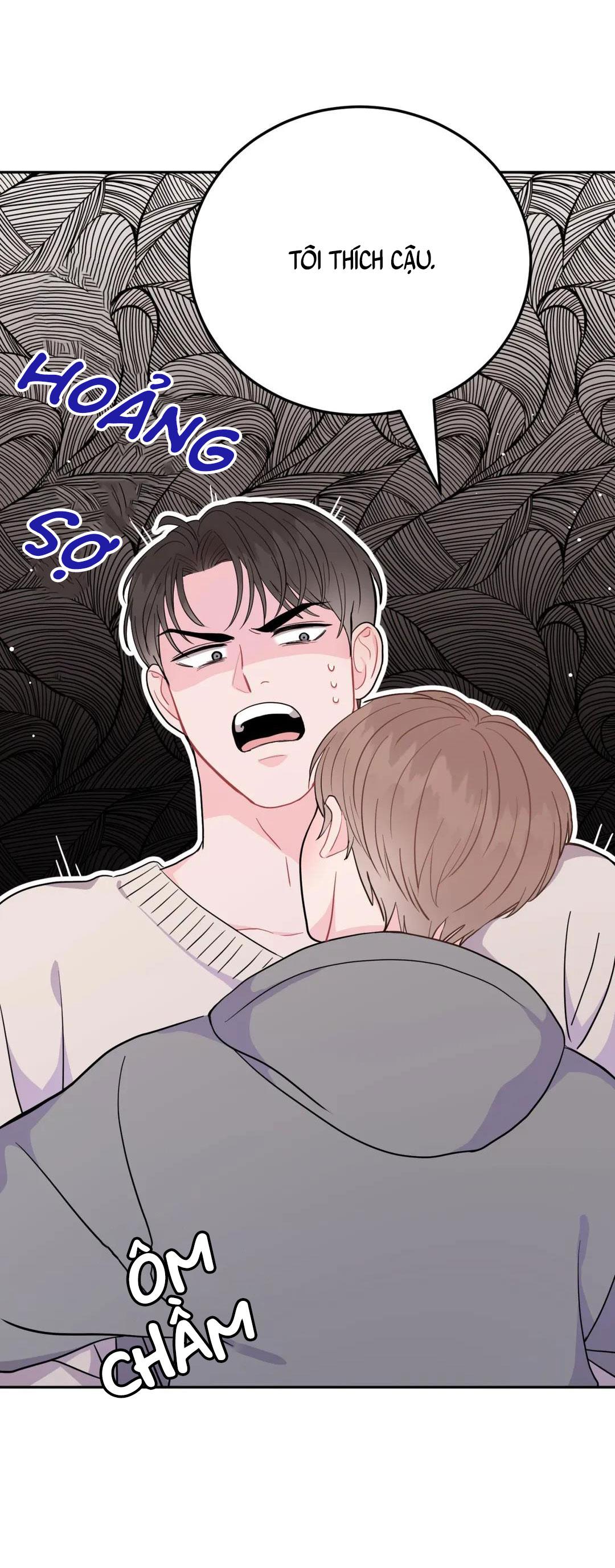 lưng chừng chapter 4 1