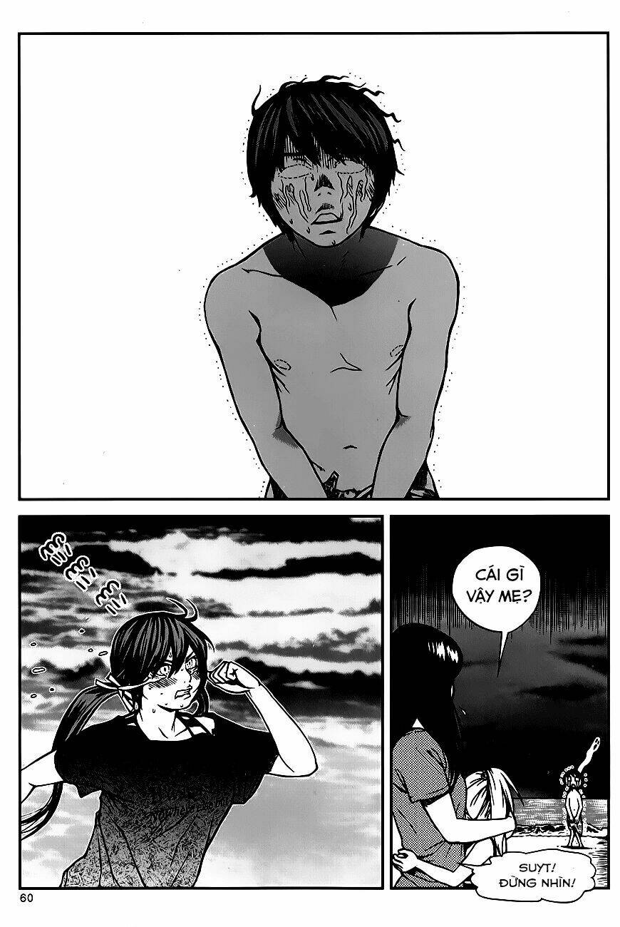 need a girl chapter 46 38