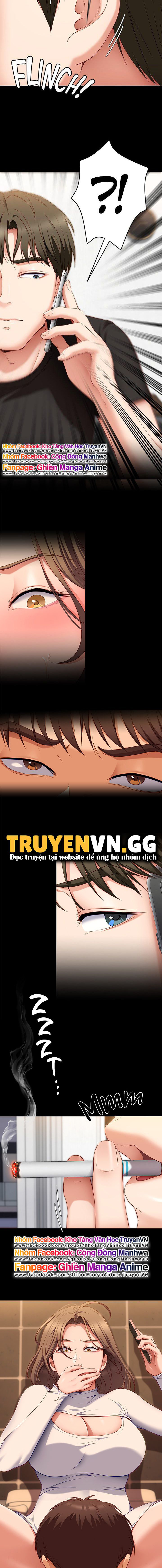 tối nay cưng muốn ăn gì? chapter 31 3