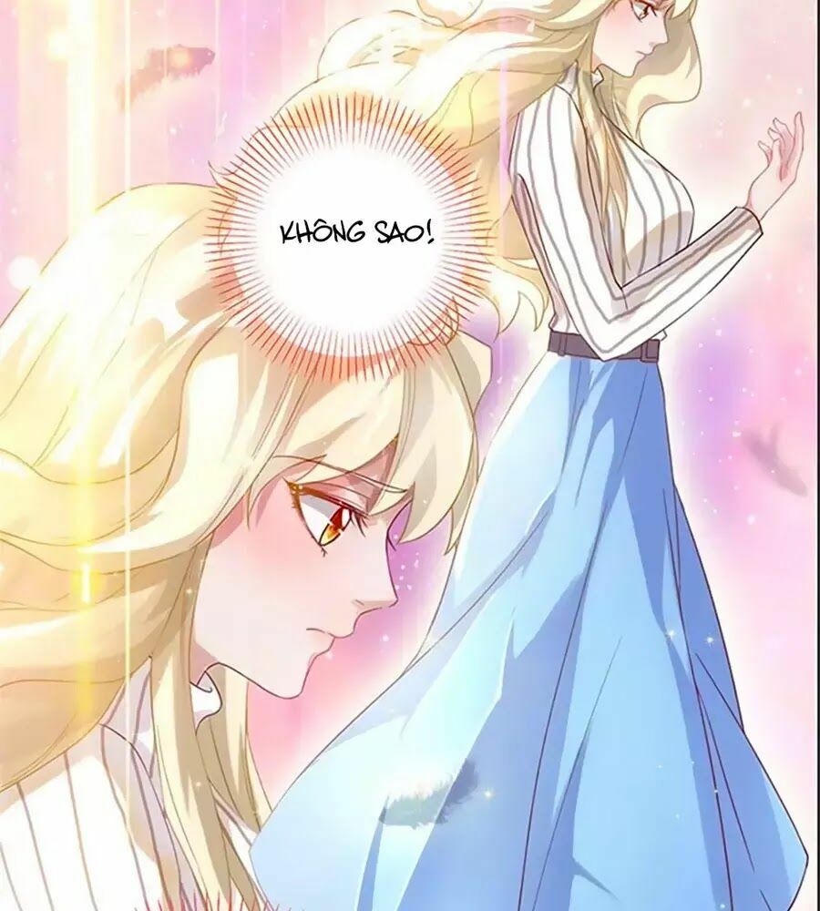 thần luân mật luyến chapter 19 28