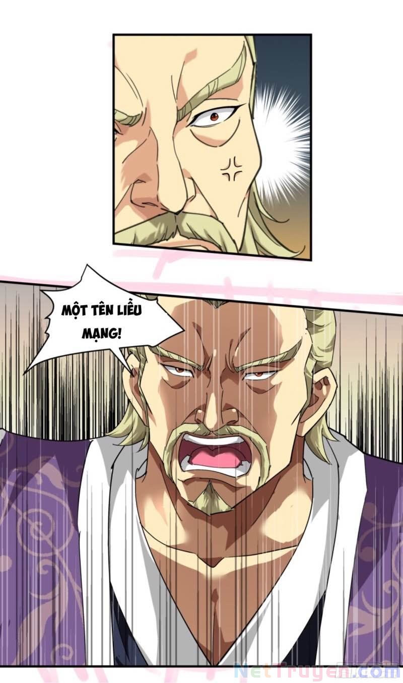 trọng sinh ta là đại thiên thần chapter 68 25