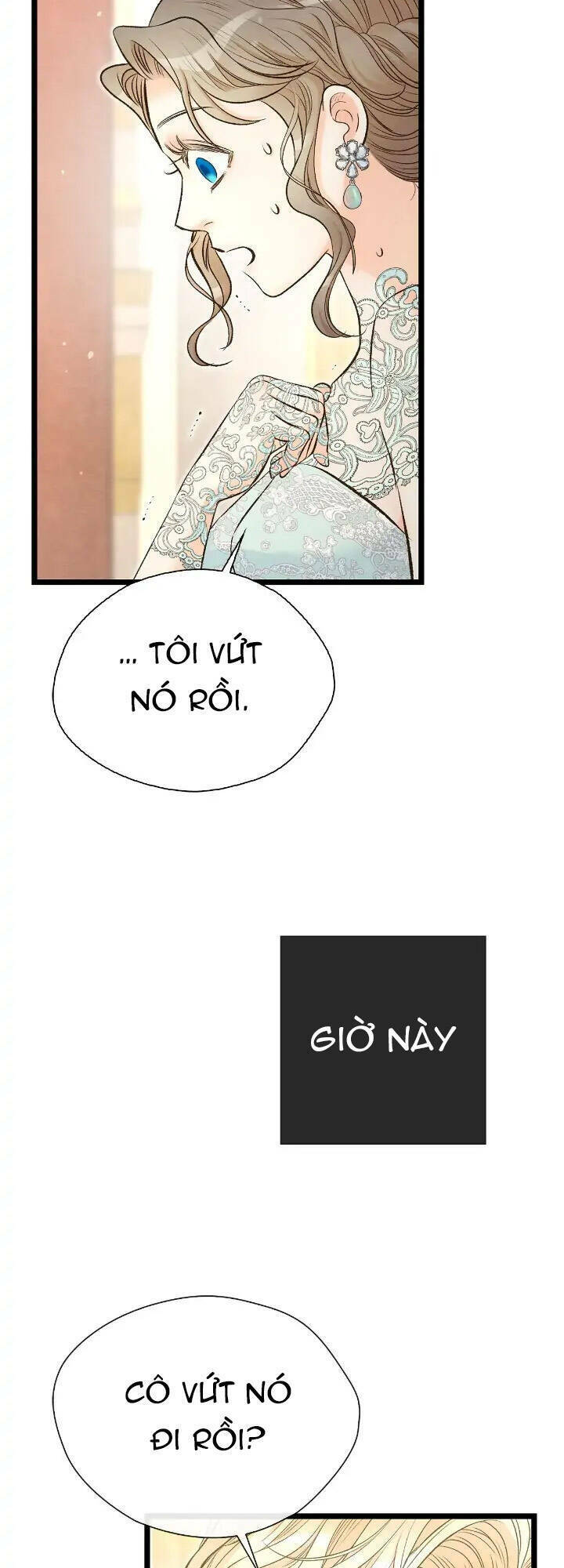 Hoàng Tử Rắc Rối chapter 15.2 11