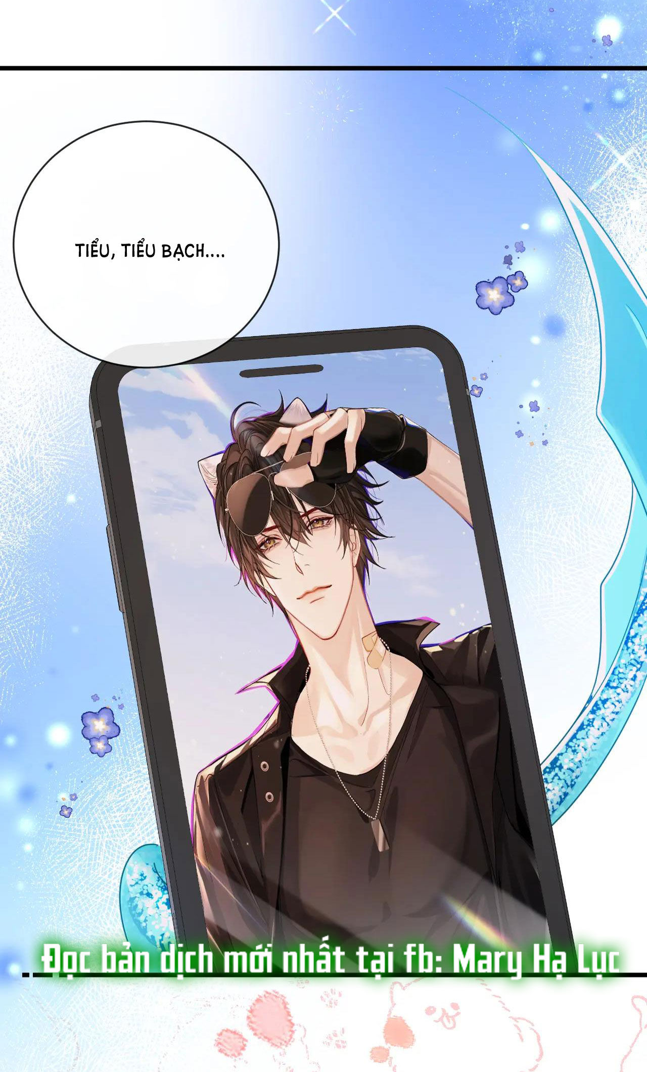 nhân ngư sa ngã chapter 49 5