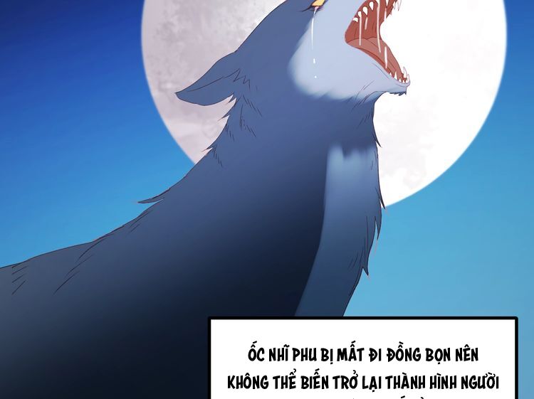 lượm được một tiểu hồ ly phần 3 chapter 21 9