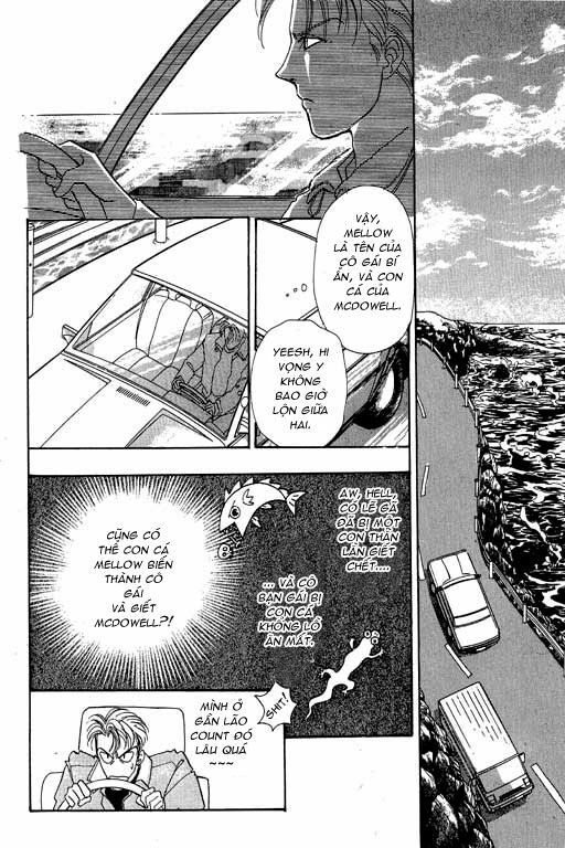 tiệm thú kiểng chapter 13 35