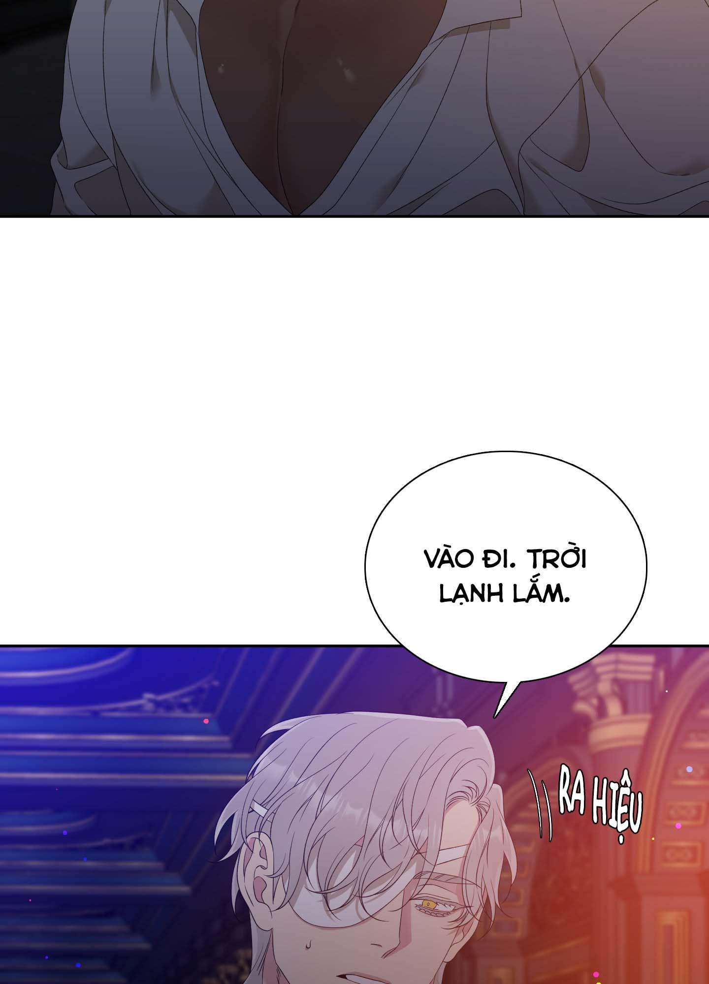 ái tình tự tâm chapter 23 41