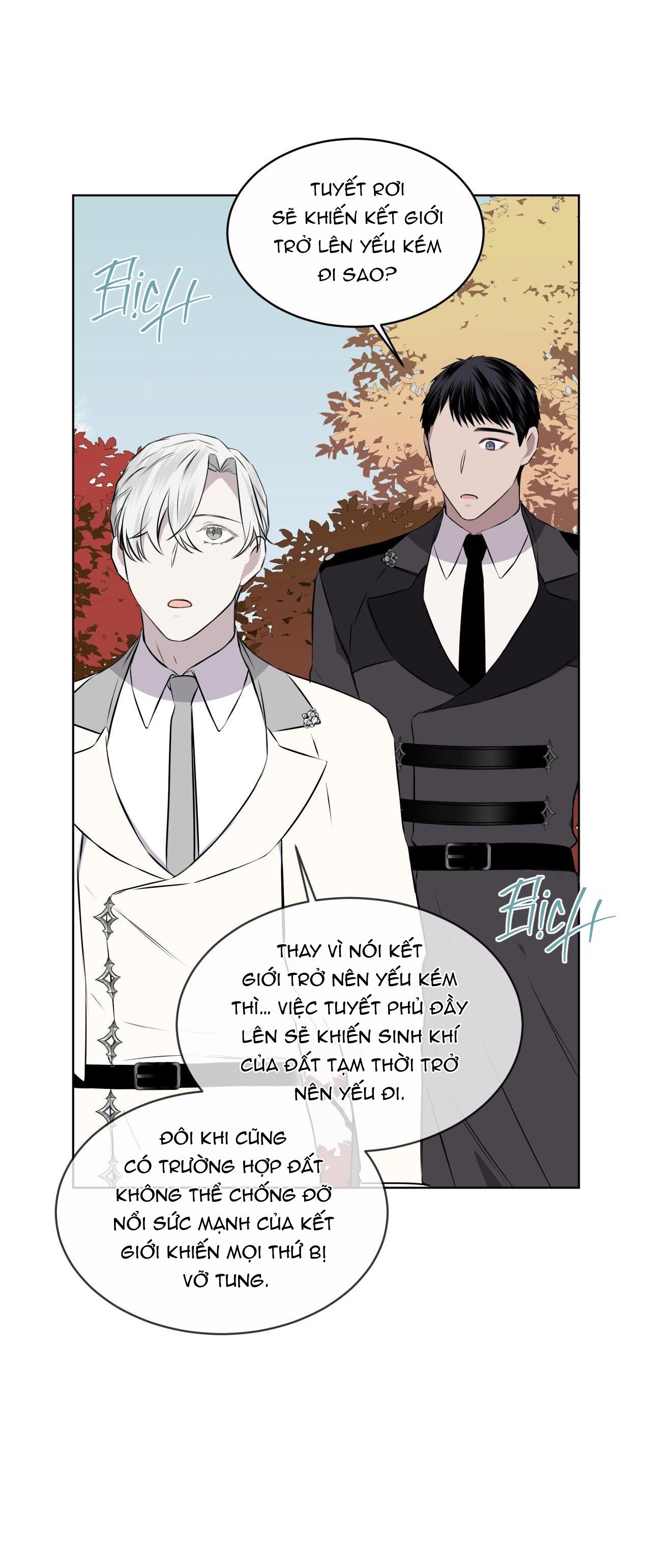 rừng biển [bl] chapter 26 25