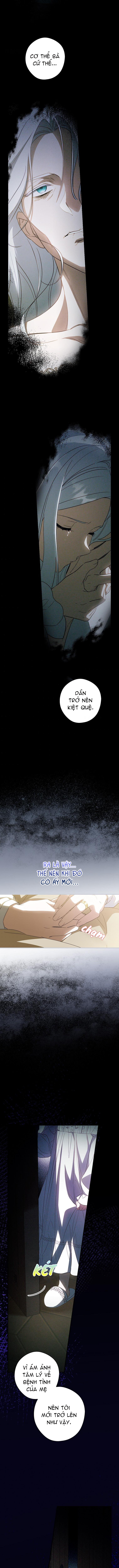 phương pháp khiến chồng đứng về phía của tôi chapter 41 7