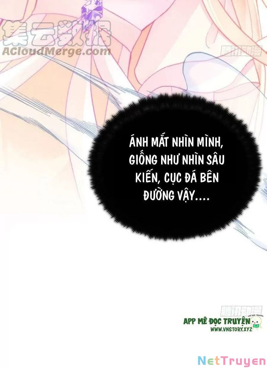 lại bị bệnh chiều chuộng quấn lấy chapter 67 67