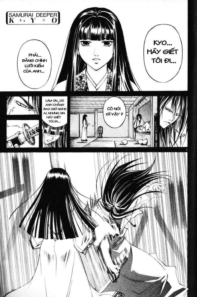 mắt quỷ kyo chapter 284 2