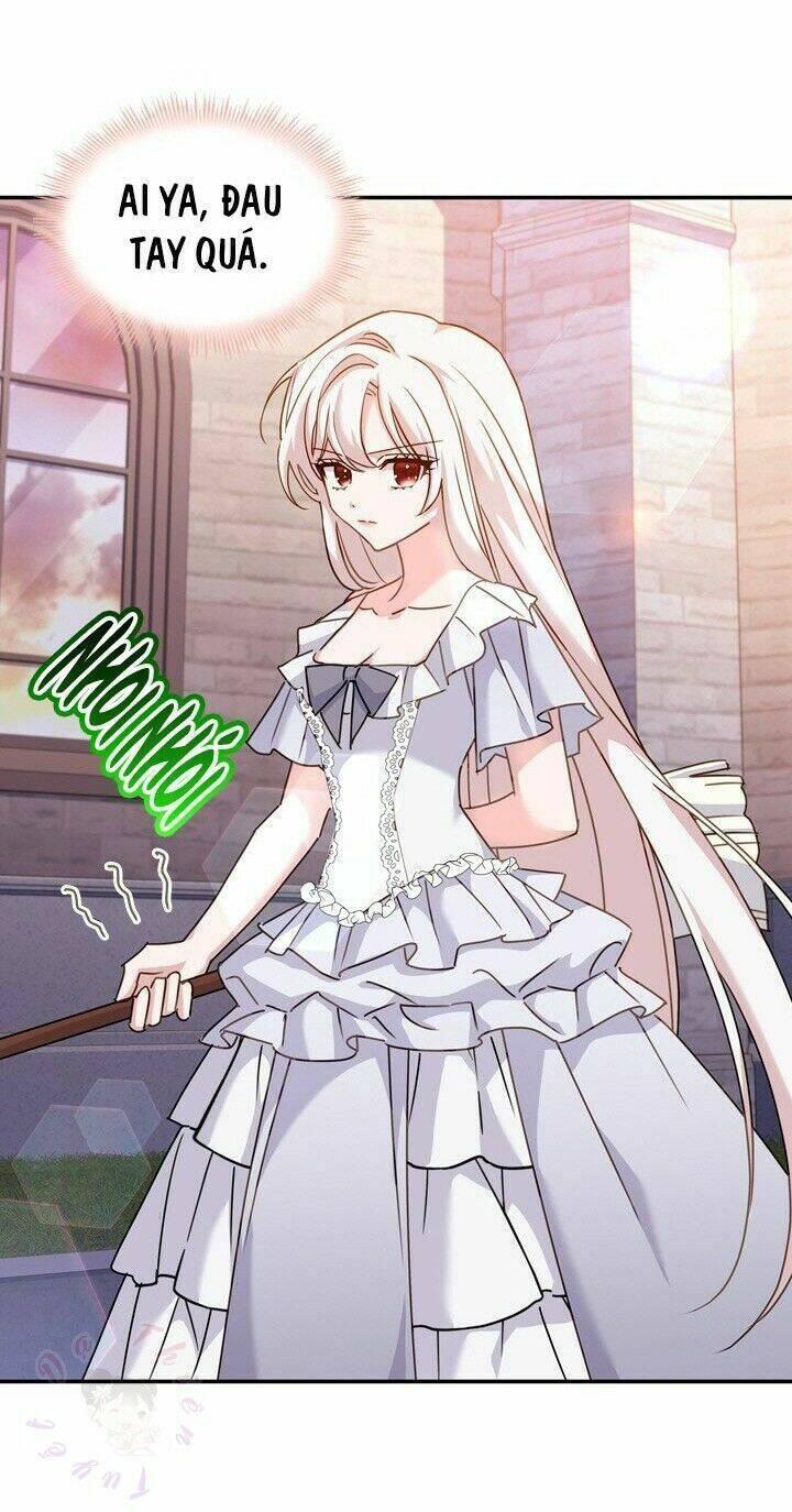 để yên cho tiểu thư hiền chapter 17 53