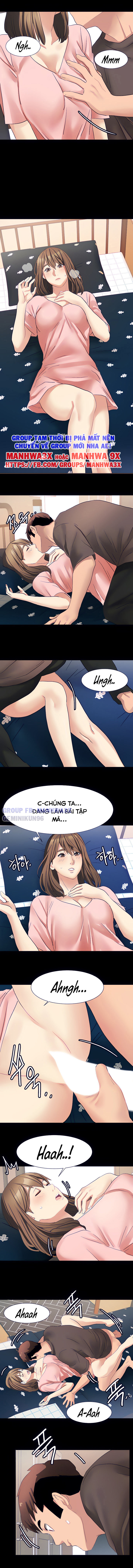 gái hư phải bị phạt chapter 25 6