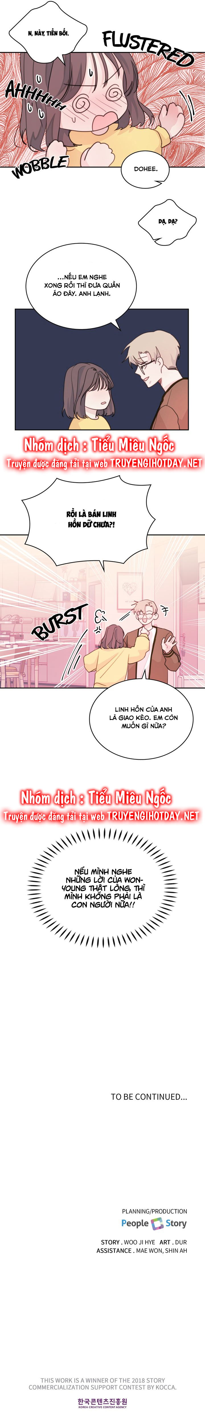 hôm nay cùng với em chapter 47 6