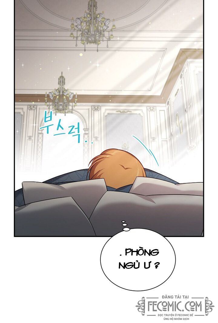 nữ công tước với tâm hồn trống rỗng chapter 31 34