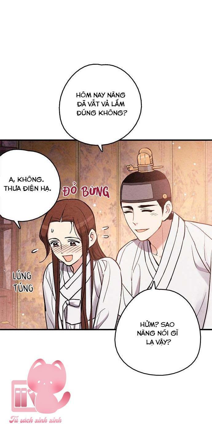 lệnh cấm hôn chapter 97 55