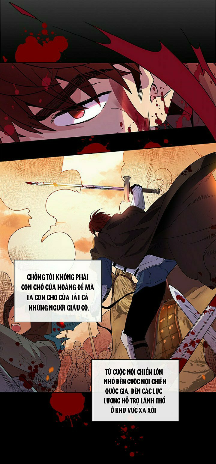 vợ ơi, anh sắp trụ không nổi rồi! chapter 1.1 12