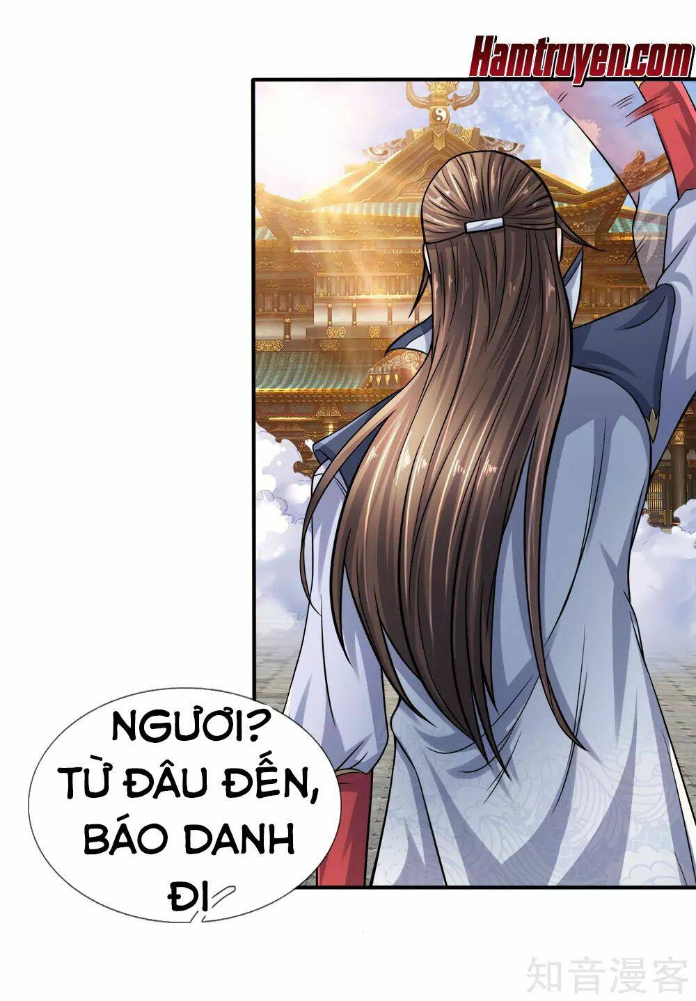 chí tôn hồng bao đại đế chapter 21 17